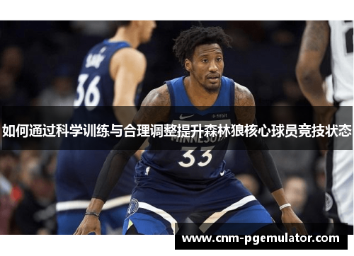 如何通过科学训练与合理调整提升森林狼核心球员竞技状态