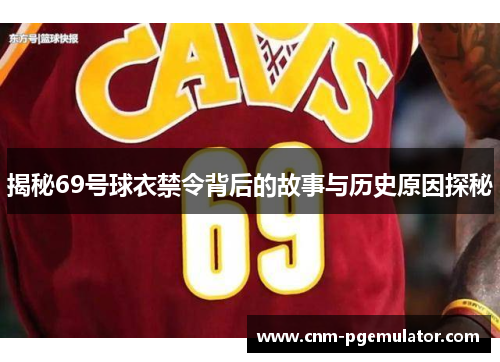 揭秘69号球衣禁令背后的故事与历史原因探秘