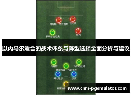 以内马尔适合的战术体系与阵型选择全面分析与建议