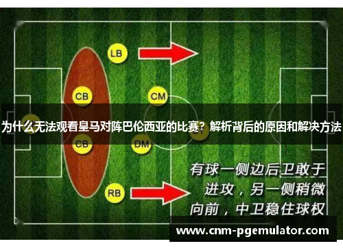 为什么无法观看皇马对阵巴伦西亚的比赛？解析背后的原因和解决方法