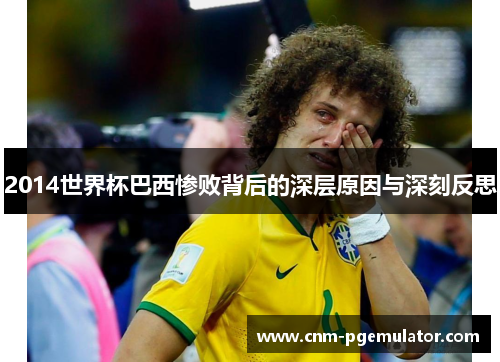 2014世界杯巴西惨败背后的深层原因与深刻反思