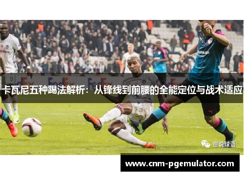 卡瓦尼五种踢法解析：从锋线到前腰的全能定位与战术适应