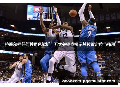 拉塞尔担任何种角色解析：五大关键点揭示其位置定位与作用