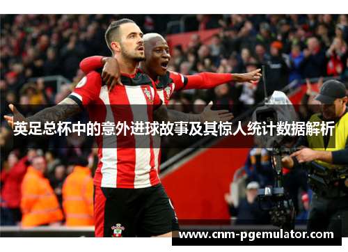 英足总杯中的意外进球故事及其惊人统计数据解析