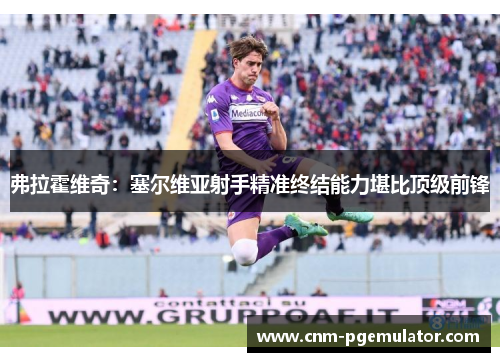 弗拉霍维奇：塞尔维亚射手精准终结能力堪比顶级前锋