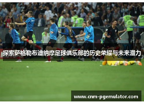 探索萨格勒布迪纳摩足球俱乐部的历史荣耀与未来潜力