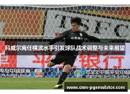 科威尔离任横滨水手引发球队战术调整与未来展望